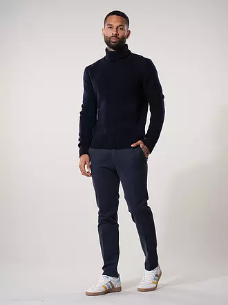GRAN SASSO | Rollkragenpullover | 